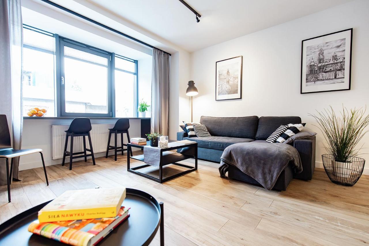 Apartament Wawrzynca 19