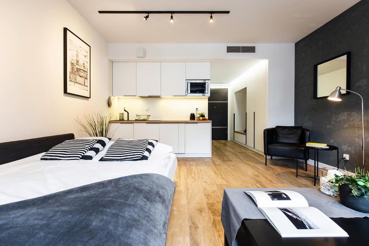 Wawrzynca 19 Apartament