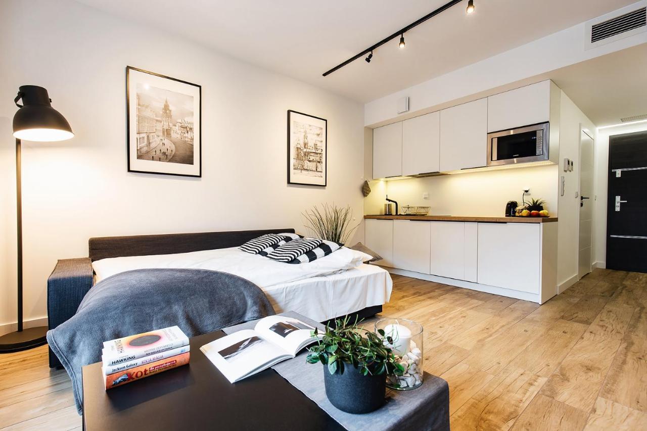 Apartament Wawrzynca 19 *
