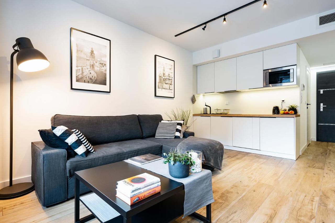 Wawrzynca 19 Apartament
