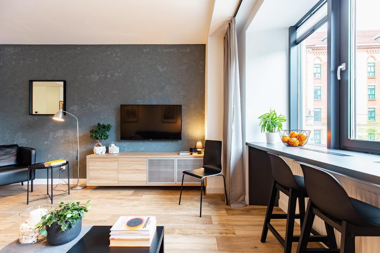 Wawrzynca 19 Apartament Kraków
