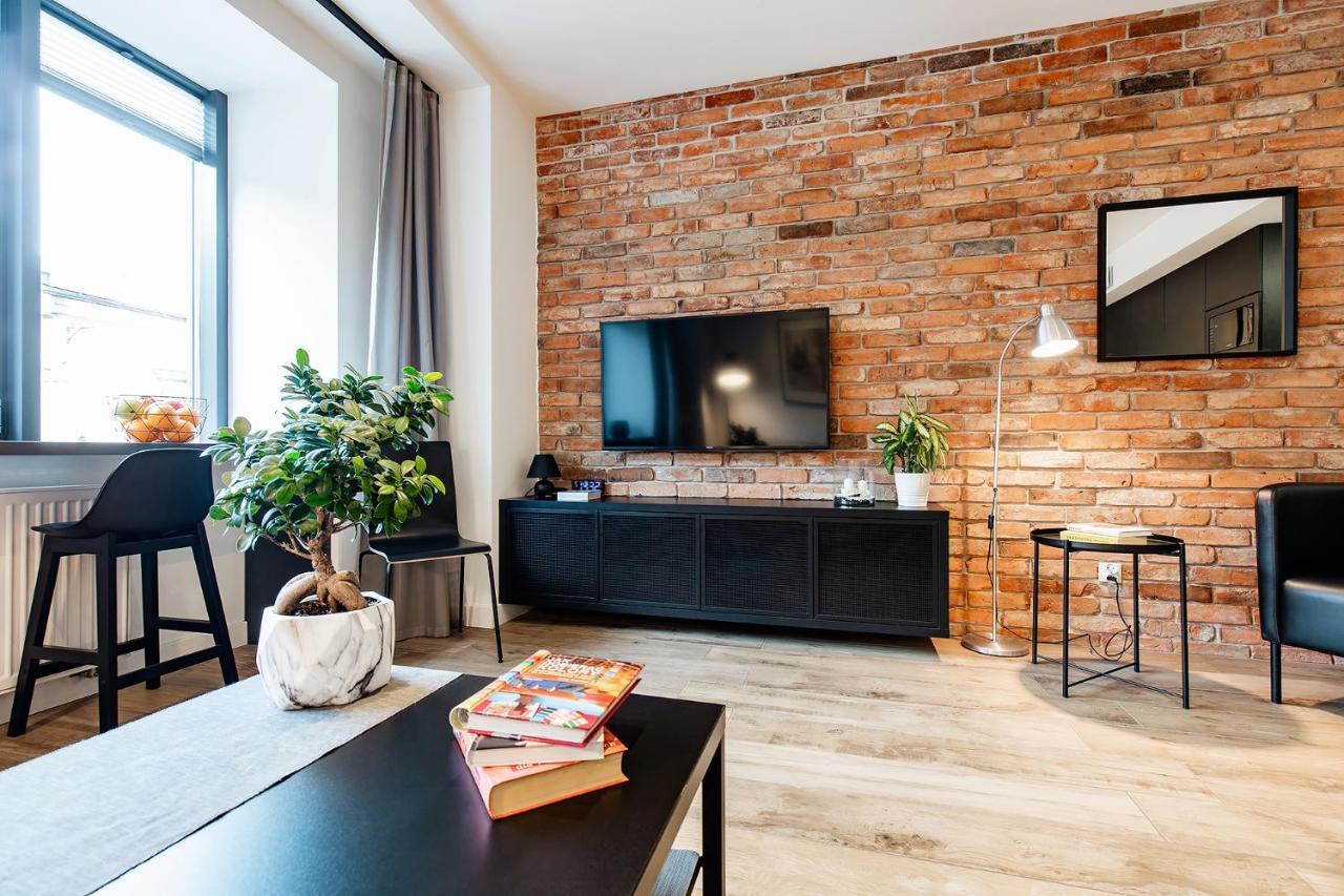Apartament Wawrzynca 19 *